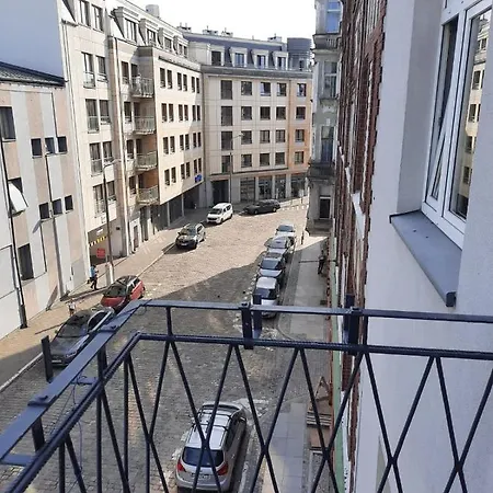 Apartment Ionia - Stary Rynek- *