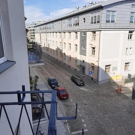 Ionia - Stary Rynek- Διαμέρισμα *