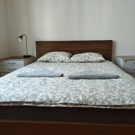 Apartment Ionia - Stary Rynek- *