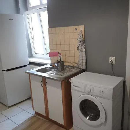 Ionia - Stary Rynek- Διαμέρισμα