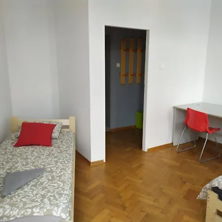 Apartment Ionia - Stary Rynek-