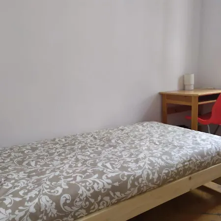 Ionia - Stary Rynek- Πόζναν