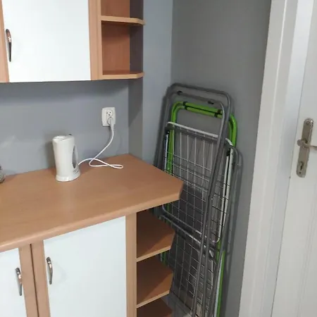 Ionia - Stary Rynek-