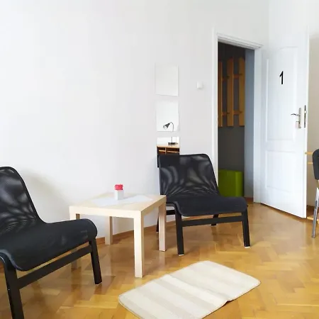 Apartment Ionia - Stary Rynek- Poznan