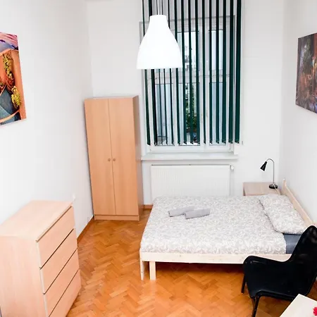 Apartment Ionia - Stary Rynek-