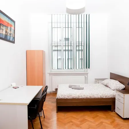 Ionia - Stary Rynek- Apartment