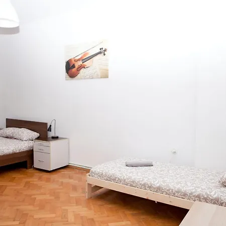 Apartment Ionia - Stary Rynek- *