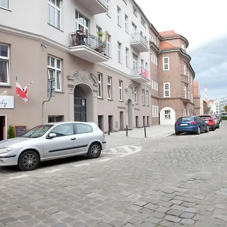 Apartment Ionia - Stary Rynek- *
