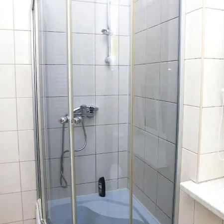 Ionia - Stary Rynek- Διαμέρισμα