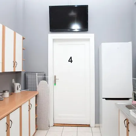 Ionia - Stary Rynek- Διαμέρισμα *