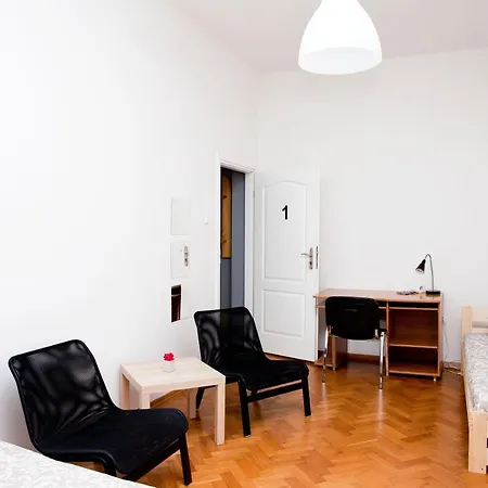 Ionia - Stary Rynek- Apartment Poznan
