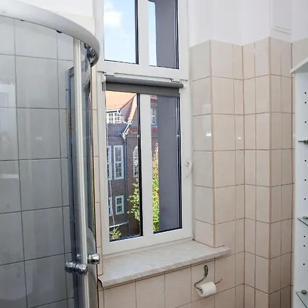 Ionia - Stary Rynek- Πόζναν