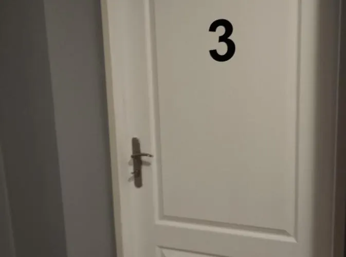 Ionia - Stary Rynek-