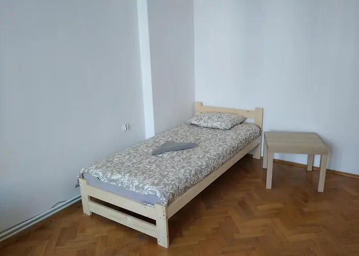 Ionia - Stary Rynek- *