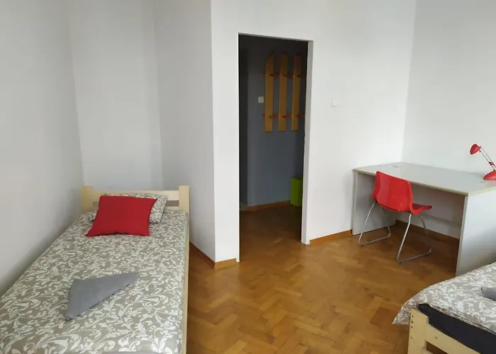 Apartment Ionia - Stary Rynek-