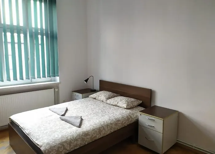 Ionia - Stary Rynek- Πόζναν