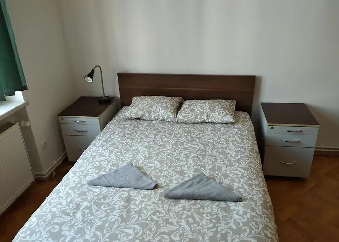 Ionia - Stary Rynek- Apartment *