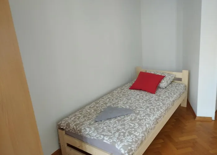 Apartment Ionia - Stary Rynek- *