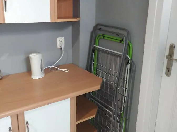 Ionia - Stary Rynek-