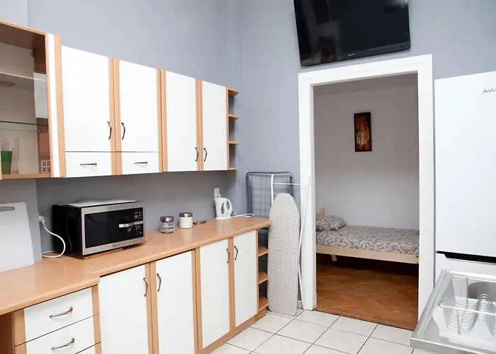 Apartment Ionia - Stary Rynek-