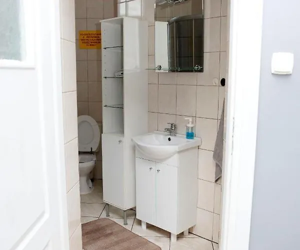 Ionia - Stary Rynek- Apartment