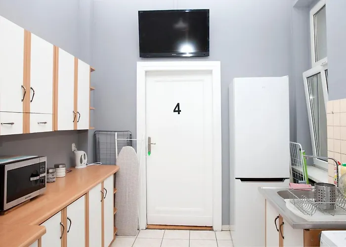 Ionia - Stary Rynek- Apartment *