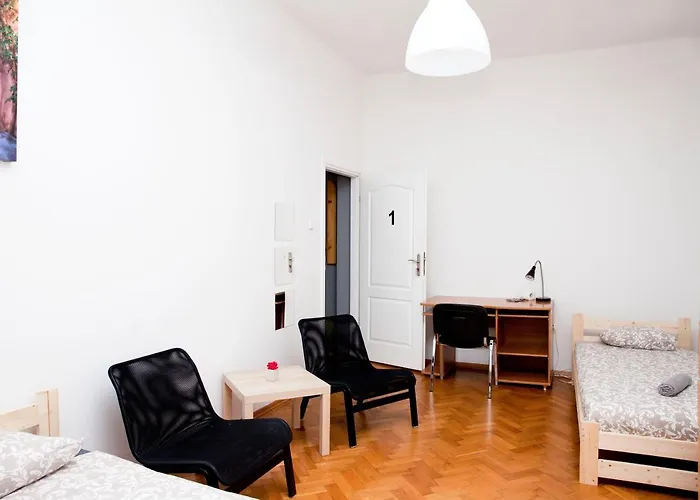 Ionia - Stary Rynek- Apartment Poznan