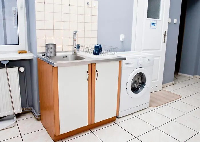 Ionia - Stary Rynek- Apartment *