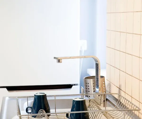 Apartment Ionia - Stary Rynek-