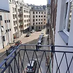 Apartment Ionia - Stary Rynek- *