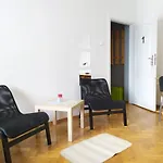 Apartment Ionia - Stary Rynek- Poznan