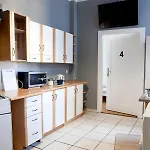 Ionia - Stary Rynek-