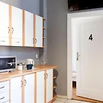 Ionia - Stary Rynek- شقة بوزنان