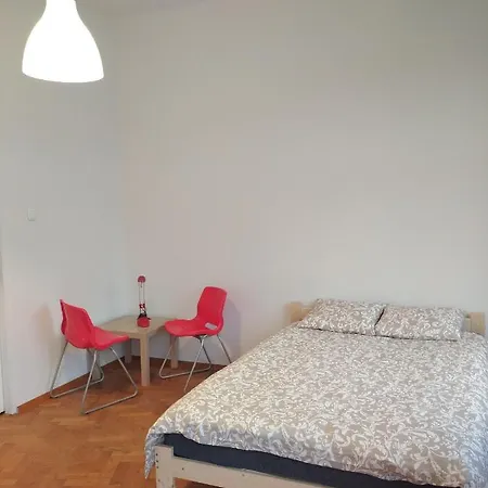 Ionia - Stary Rynek- Appartement *