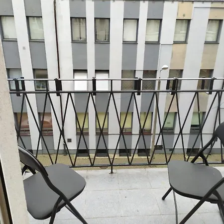 Apartment Ionia - Stary Rynek- Poznan