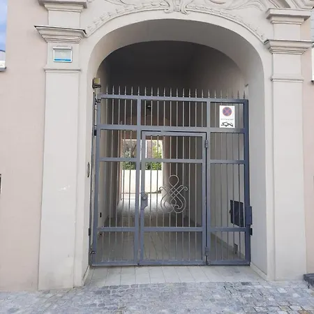 Ionia - Stary Rynek- Daire