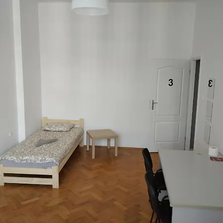 Apartment Ionia - Stary Rynek- *