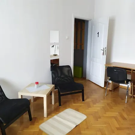 Ionia - Stary Rynek- Apartment *