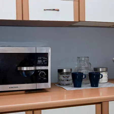 Ionia - Stary Rynek- Apartmán
