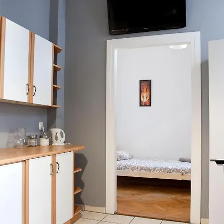 Ionia - Stary Rynek- Appartement *