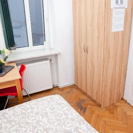 Ionia - Stary Rynek- Apartmán *