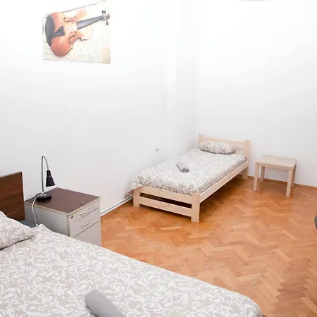 Ionia - Stary Rynek- Апартаменты *