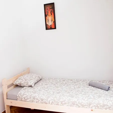 Appartement Ionia - Stary Rynek- Poznań