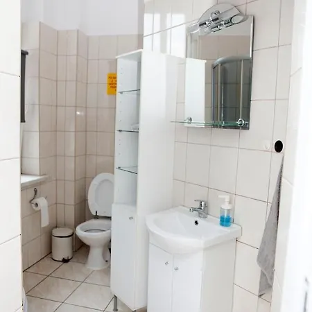 Ionia - Stary Rynek- Daire Poznan