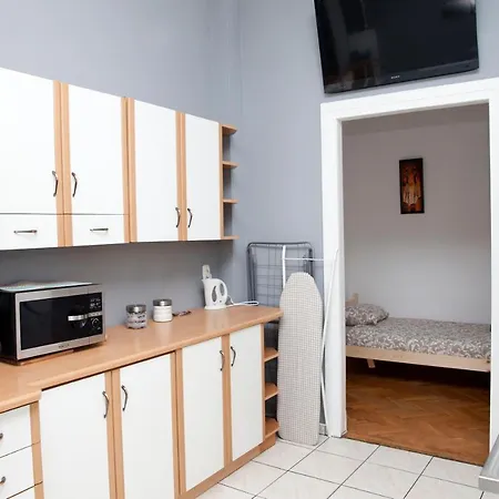 شقة Ionia - Stary Rynek-