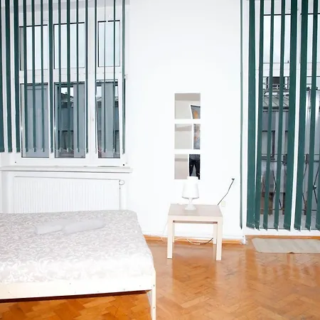 Apartment Ionia - Stary Rynek- *