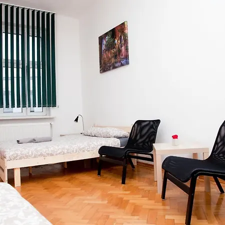 Ionia - Stary Rynek- Apartment