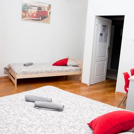 Appartement Ionia - Stary Rynek-
