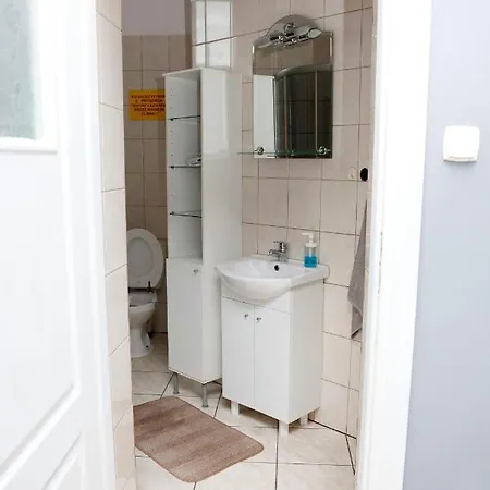 Ionia - Stary Rynek- Daire