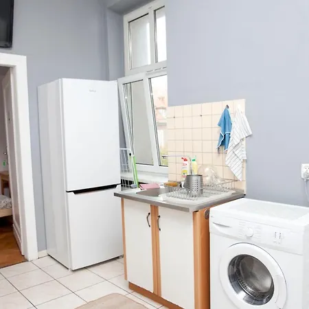 Ionia - Stary Rynek- Appartement Poznań